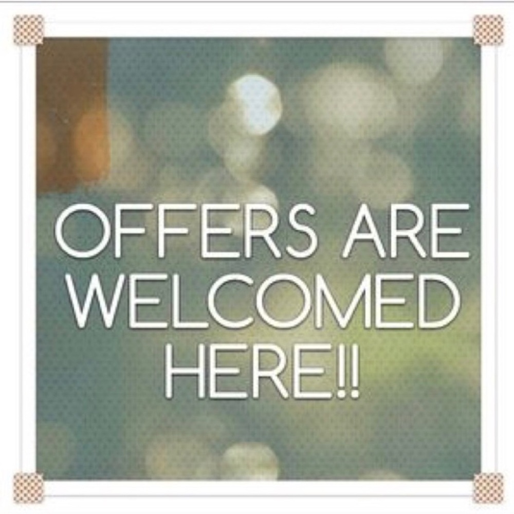 😬 Pick your item, lets bargain !!